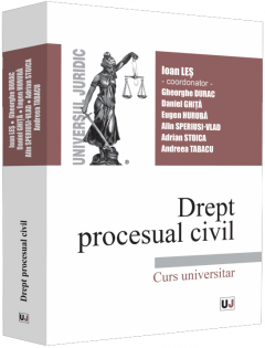 Drept procesual civil