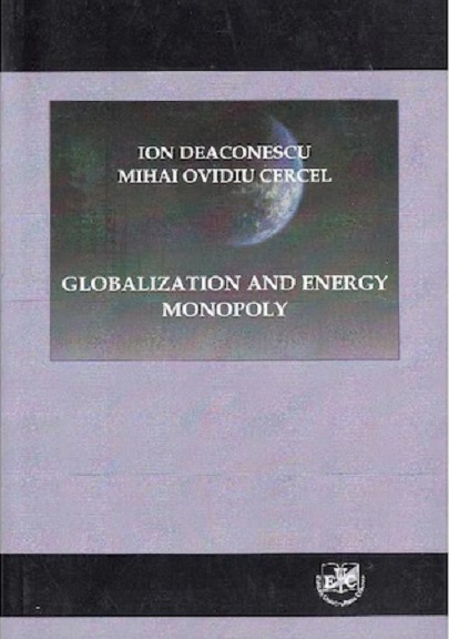Globalization and Energy Monopoly