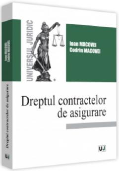 Dreptul contractelor de asigurare