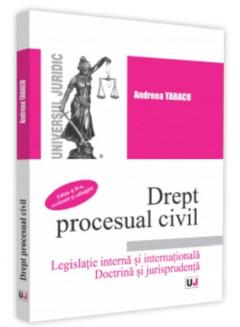 Drept procesual civil