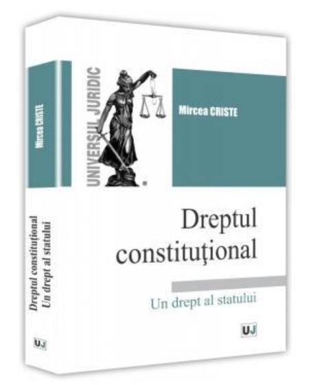 Dreptul constitutional – Un drept al statului
