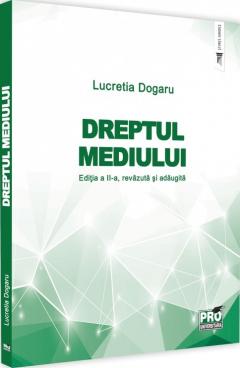 Dreptul mediului 