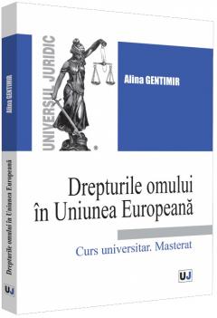Drepturile omului in Uniunea Europeana