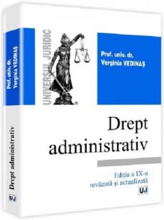 Drept administrativ 