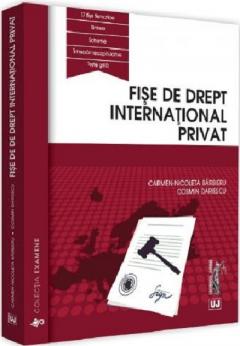 Fise de drept international privat