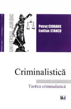 Criminalistica