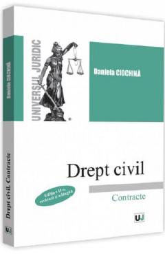 Drept civil. Contracte