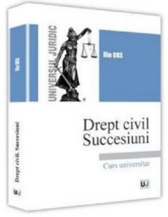 Drept civil. Succesiuni