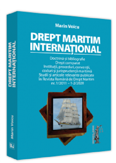 Drept maritim international