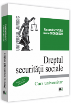 Dreptul securitatii sociale