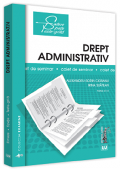 Drept administrativ