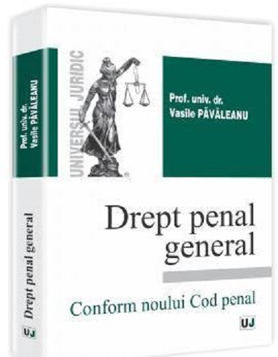 Drept penal general