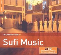Rough Guide To Sufi Music