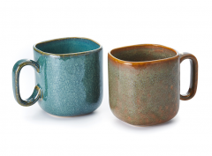 Cana - Halvar, 450ml (doua culori)