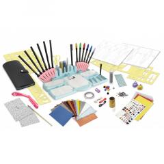 Jucarie creativa - Professional Studio Mode Deluxe