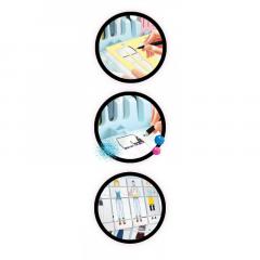 Jucarie creativa - Professional Studio Mode Deluxe