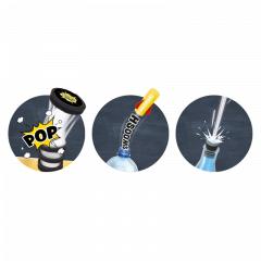 Jucarie educativa - Explosive Science