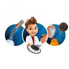 Jucarie educativa - Mini Lab - Space