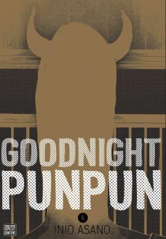 Goodnight Punpun Omnibus - Volume 6