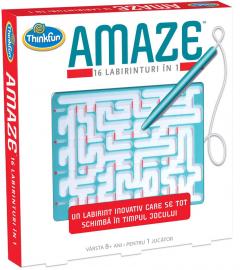 Joc - Amaze - Labirintul variabil
