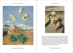 The British Surrealists