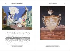 The British Surrealists