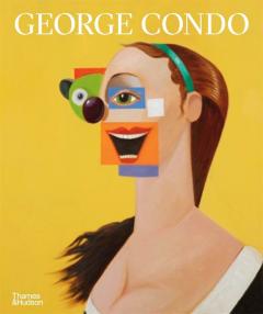 George Condo. Painting Reconfigured