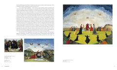 George Condo. Painting Reconfigured