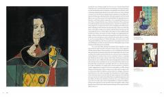 George Condo. Painting Reconfigured