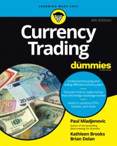 Currency Trading for Dummies