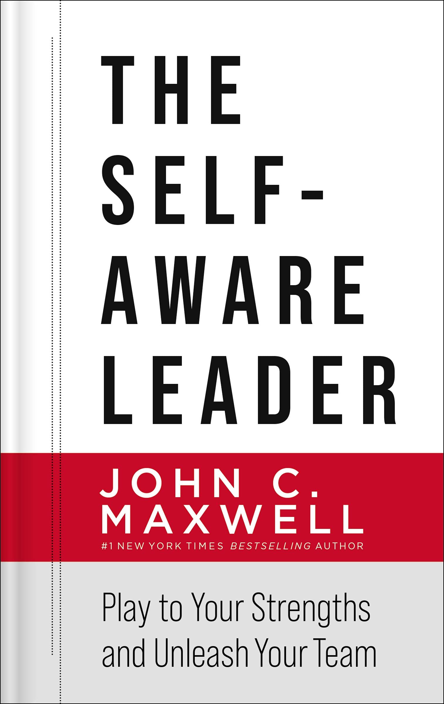 the-self-aware-leader-john-c-maxwell