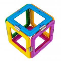 Set constructie - Square Set, 10 piese