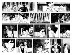 Something is Killing the Children - Volume 2