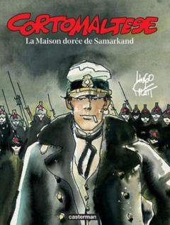 Corto Maltese - Volume 8