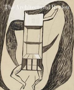 The Architectural Review #1489, March 2022