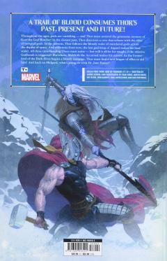 Thor By Jason Aaron: The Complete Collection - Volume 1