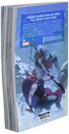 Thor By Jason Aaron: The Complete Collection - Volume 1