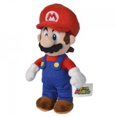 Jucarie de plus - Super Mario, 20cm