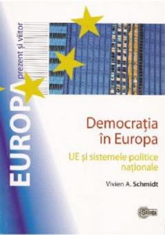 Democratia in Europa