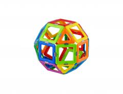 Set constructie - Magic Ball Set, 26 piese