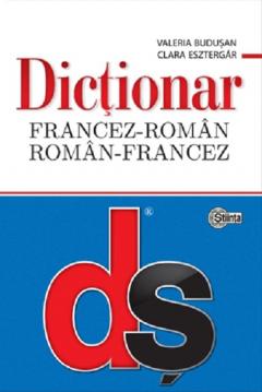 Dictionar francez-roman, roman-francez