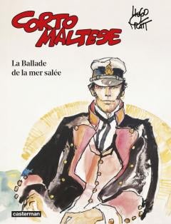 Corto maltese - Volume 1