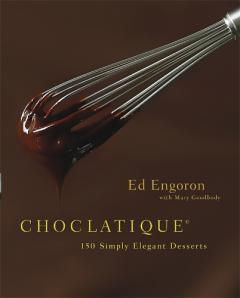 Chocolatique: 150 Simply Elegant Desserts 