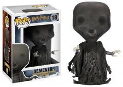 Figurina - Harry Potter - Dementor