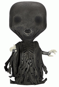 Figurina - Harry Potter - Dementor