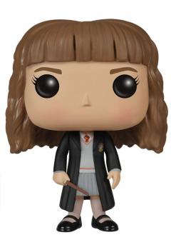 Figurina - Harry Potter - Hermione Granger