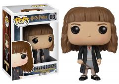 Figurina - Harry Potter - Hermione Granger