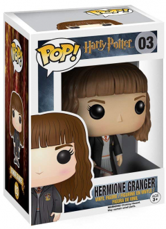 Figurina - Harry Potter - Hermione Granger