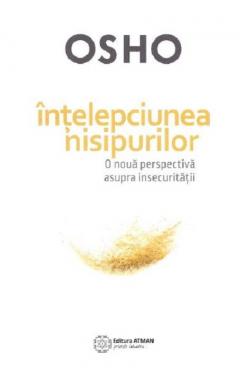 Intelepciunea nisipurilor