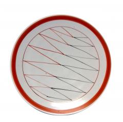 Farfurie - Zigzag